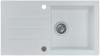 KGS A 50 1B1D Pure White